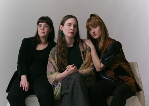 SOUNDZZ - in Kooperation mit Klangvokal: Luah - Dortmund - 17.05.2026 16:00