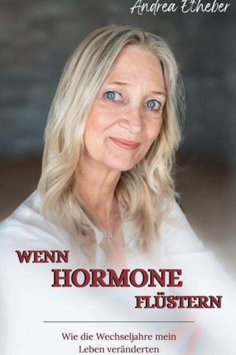 Autorenlesung „Wenn Hormone fl�stern“ - Krefeld - 06.06.2026 15:00