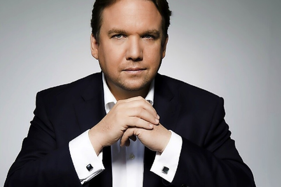 Der Kabarettist Matthias Brodowy gastiert in der Kumedi Riegel. - Badische Zeitung TICKET