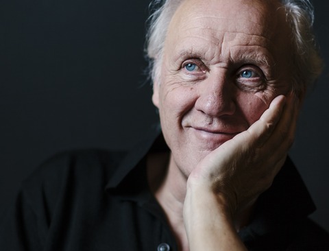Herman van Veen - Open Air 2026 - Dinslaken - 22.08.2026 19:00