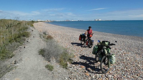 Weltradler - Vortrag - Wolfsburg - 29.05.2026 19:00