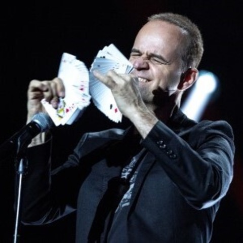 Topas - Schramberg - 27.02.2027 19:30