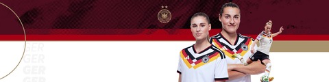 Deutschland - Norwegen - K�ln - 05.06.2026 20:30