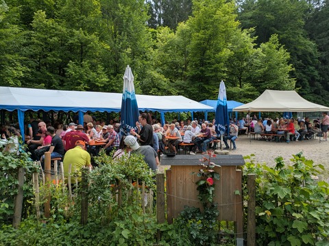 Spanferkelfest - Offenburg - 14.05.2026 10:30