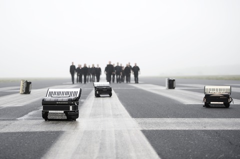 Freiburger Akkordeonorchester - Freiburg - 15.04.2026 20:00