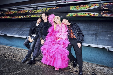 MiA. - Euphorie & Alltag LIVE - Mainz - 27.02.2027 20:00