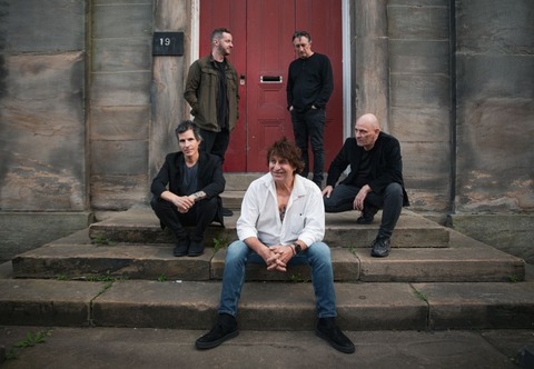 Chameleons & Special Guest� - „Arctic Moon“ Tour 2026 - Frankfurt am Main - 25.11.2026 19:45