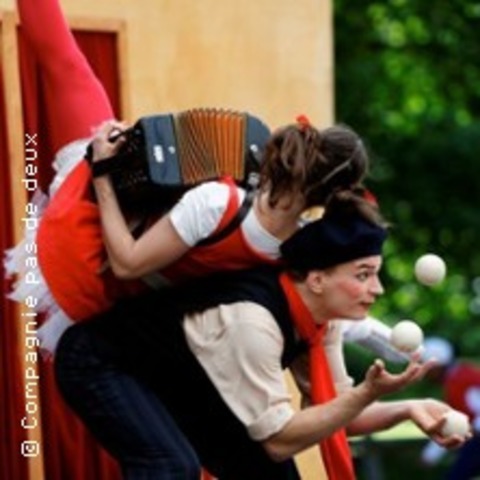 Souvenirs - HALLE (SAALE) - 27.06.2026 16:00