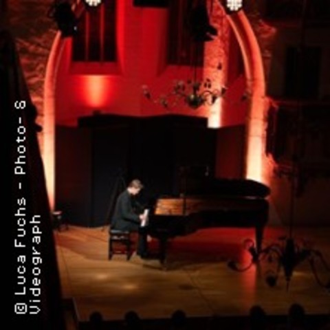 Hommage an Ludovico Einaudi - N�rtingen - 30.05.2026 20:00