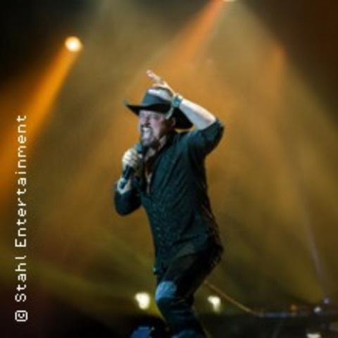 Geoff Tate - Operation Mindcrime - The Final Chapter - Siegburg - 26.11.2026 20:00