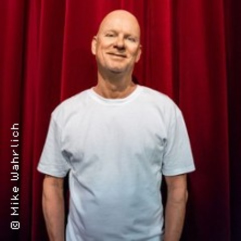 R�diger Hoffmann - Andererseits - R�SSELSHEIM - 03.03.2028 20:00