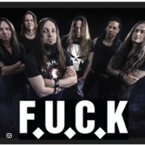 F.U.C.K im Schloss Schwebheim - Schwebheim - 24.05.2026 18:30