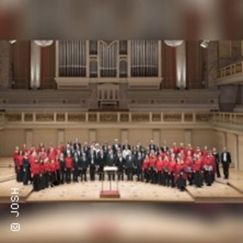 Sommerkonzert - BERLIN - 06.06.2026 19:00