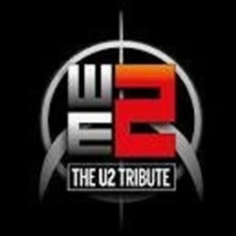 We2 - Tribute to U2 - Rastatt - 17.04.2027 20:00
