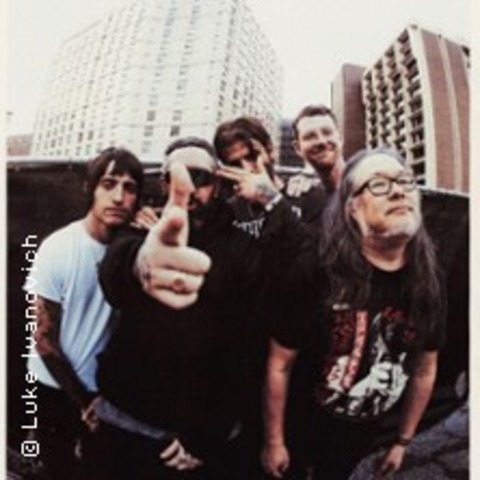 Nothing x Haywire - K�LN - 25.06.2026 19:00