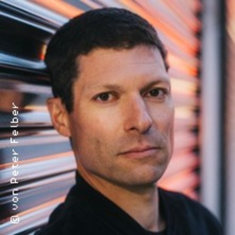 Ronen Steinke: Meinungsfreiheit - N�RNBERG - 22.04.2026 19:00