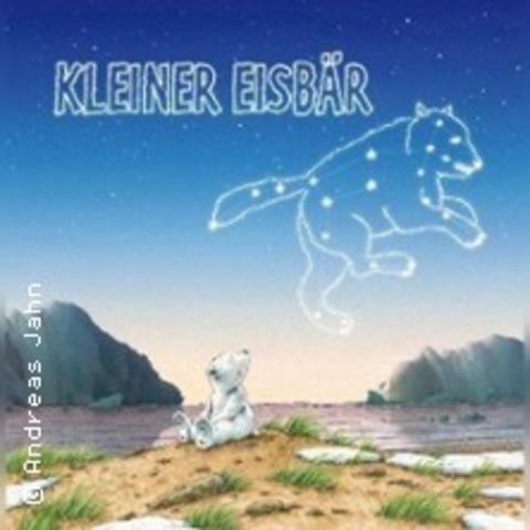 Lars, der kleine Eisb�r - FRANKFURT ODER - 25.05.2026 11:00