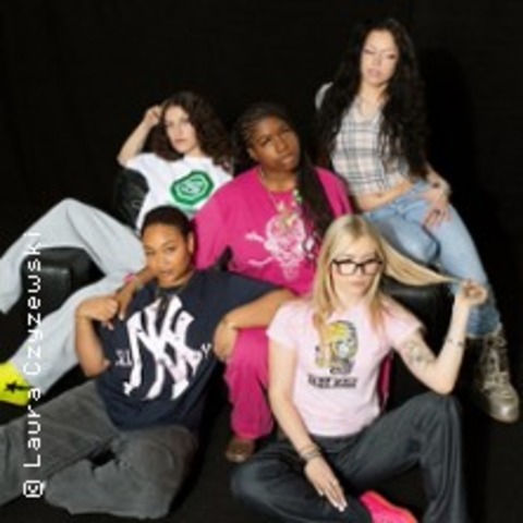 bangerfabrique - Made it out of the Groupchat Tour - K�LN - 05.10.2026 20:00