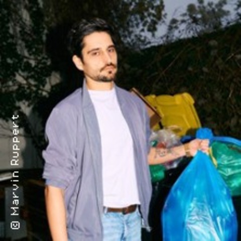 Nektarios Vlachopoulos - Der beste Tag der Welt - Hard - 10.12.2026 20:00