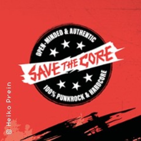 Save The Core - N�RNBERG - 04.07.2026 12:30