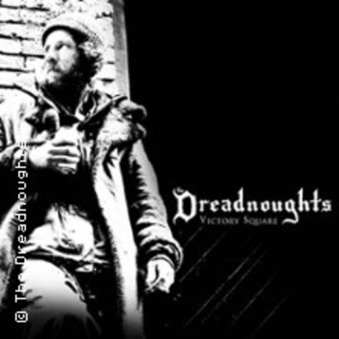 The Dreadnoughts + special Guests - Hannover - 15.08.2026 20:00