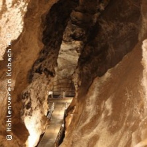 Kristallh�hle Kubach - F�hrung - WEILBURG / KUBACH - 30.04.2026 15:45