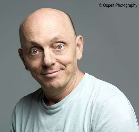 Bernadette Schoog im Gespr�ch mit Bernhard Ho�cker - Leonberg - 13.04.2027 19:30