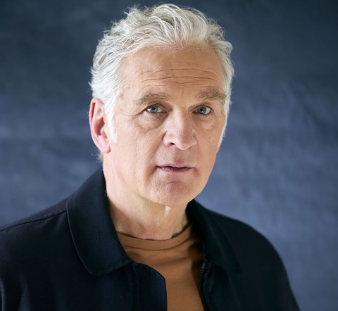 Bernadette Schoog im Gespr�ch mit Walter Sittler - Leonberg - 20.10.2026 19:30