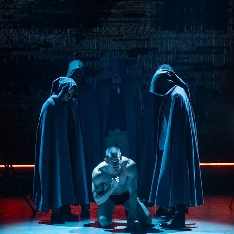 Der Da Vinci Code - Sakrileg - Stuttgart - 03.06.2026 19:30