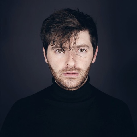 FLORIAN CHRISTL - Stuttgart - 10.05.2026 20:00