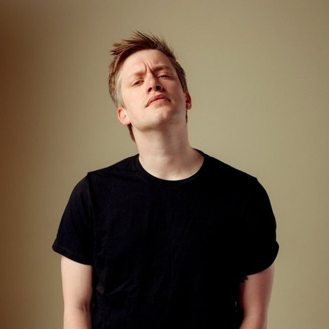 Daniel Sloss - Stuttgart - 22.09.2026 20:00