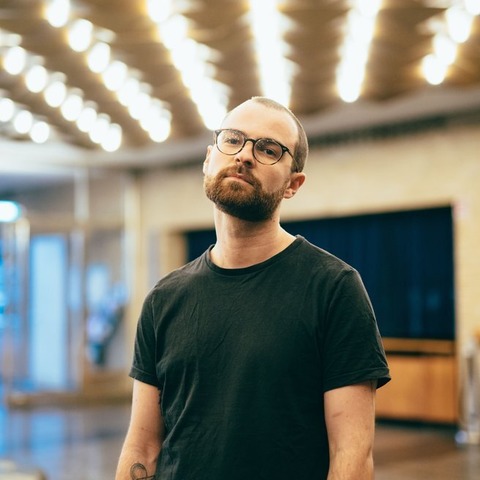 NIKLAS KOLORZ - Stuttgart - 01.12.2026 20:15