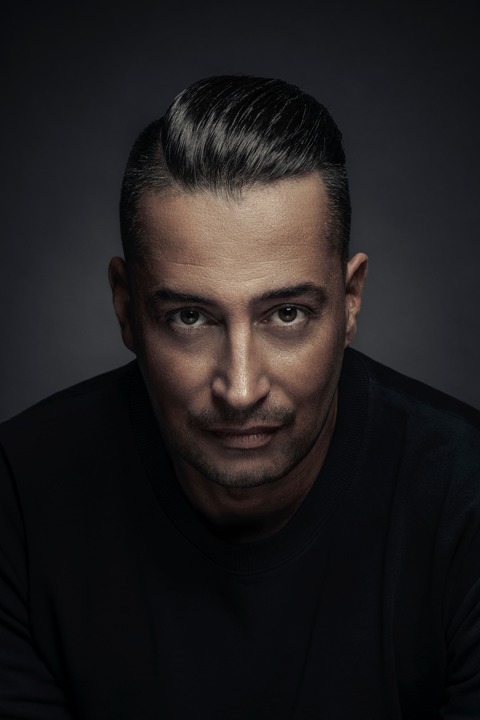 FARID - Stuttgart - 30.05.2027 20:00