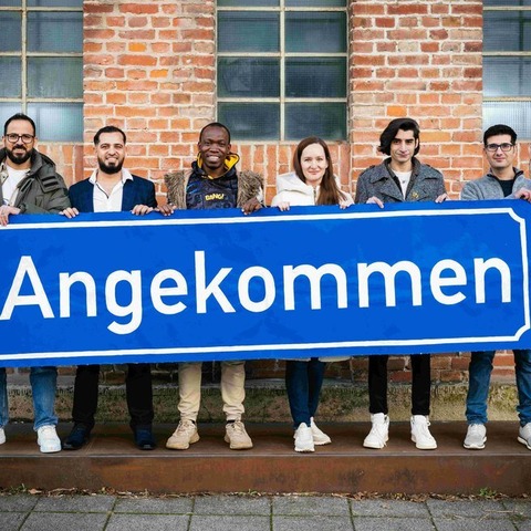 arrangiert und moderiert von Ernst Konarek - Stuttgart - 17.05.2026 19:15