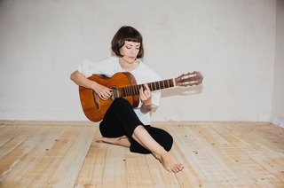 FEE PENAFIEL - Die Wolken �ber uns / Akustik Tour