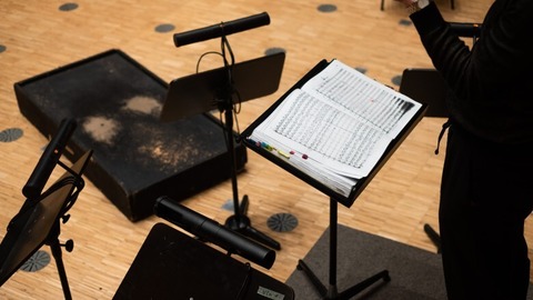 Verschiedene Vertonungen - Gedichte- und Liederabend - Freiburg - 03.07.2026 19:00