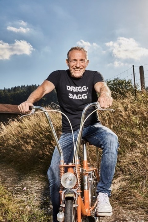 MICHL M�LLER - Limbo of Life - Kronach - 22.04.2027 20:00