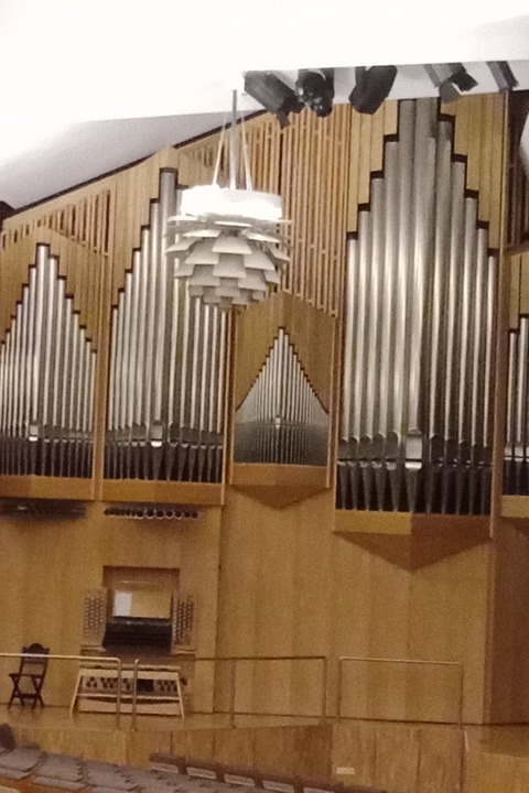 Oktoechos - Gregorianik & Orgel - Gregorianik-Schola des Instituts f�r Kirchenmusik unter Wilfried Rombach sowie Orgelimprovisationsklassen von Julian Beutmiller - Freiburg - 26.06.2026 19:00