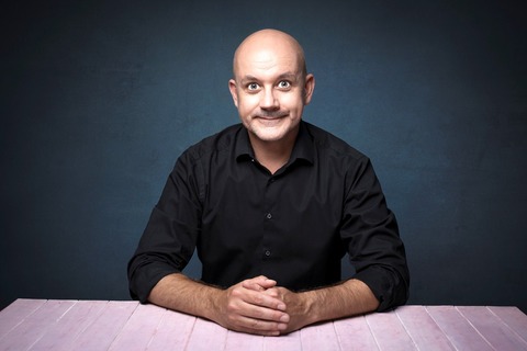 Gagaland - mit Frank Fischer - Schramberg - 30.09.2026 19:30