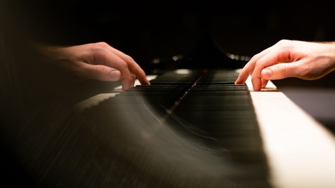 Konzertexamen von Chaehwan Lim - Klavierklasse Prof. Hardy Rittner - Freiburg - 25.06.2026 20:00