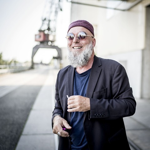 Erwin Ditzners Carte Blanche - Mannheim - 22.10.2026 20:00