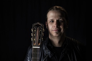 Stefan Eichner spielt Reinhard Mey - Version 3.0