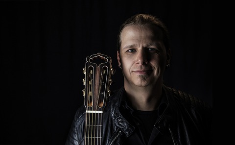Stefan Eichner spielt Reinhard Mey - Version 3.0 - Glauchau - 25.09.2026 19:30