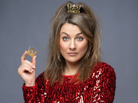 Kathi Wolf - Psycho Royal - Oldenburg - 05.02.2027 19:30