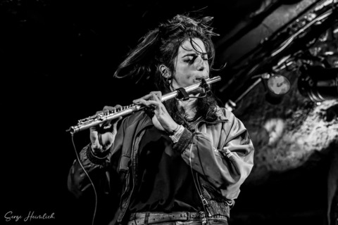 Delphine Joussein - Pforzheim - 24.09.2026 18:30