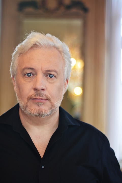 Premierenlesung | Ralf H. Dorweiler | Noch ein Mord auf Alemannisch - L�rrach - 11.05.2026 19:30