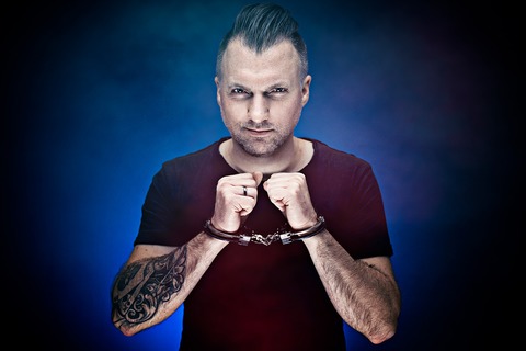 DER MAGIER - live- - Bad Bevensen - 18.09.2026 19:30