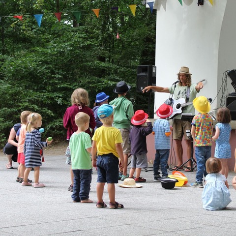 Kindersommer: Kinderleicht - Prerow - 18.08.2026 15:00