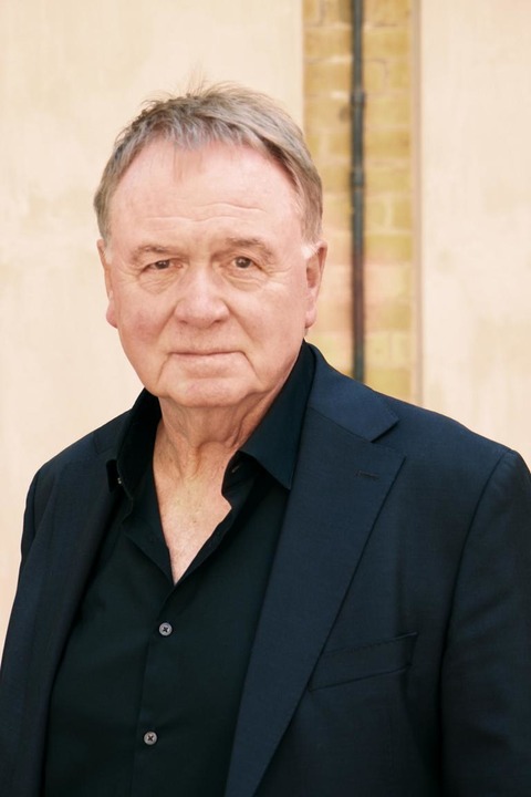 KLAUS HOFFMANN - „Ich bin“ - Kiel - 15.03.2027 19:30