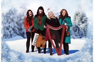 The essence of Irish & Scottish Christmas